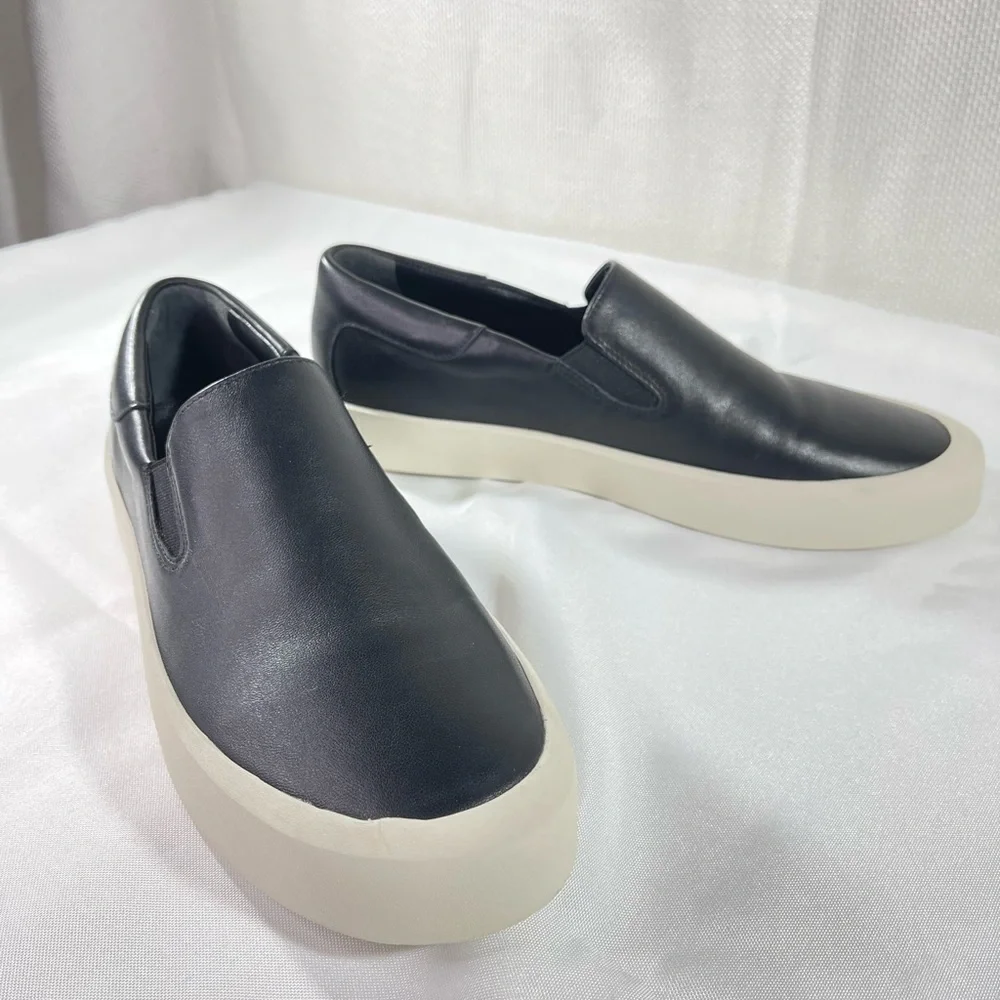 Vince sneaker save looking